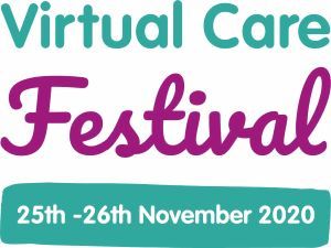 The Care Show & OT Show have teamed up to bring you… The Virtual Care Festival